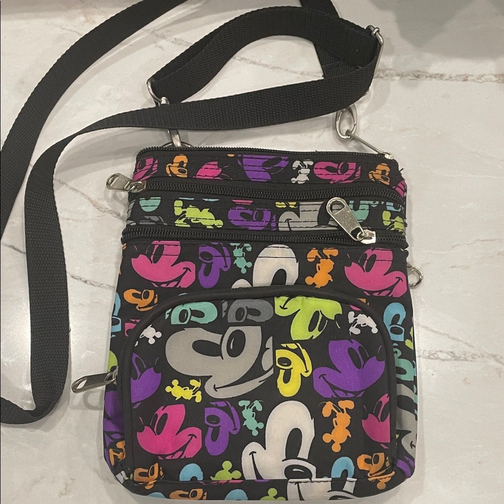 Disney Crossbody Bag